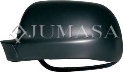 Jumasa 57024573 - Покриття, зовнішнє дзеркало autocars.com.ua