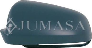 Jumasa 57310428 - Покриття, зовнішнє дзеркало autocars.com.ua