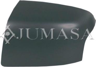 Jumasa 57311562 - Покриття, зовнішнє дзеркало autocars.com.ua