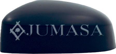 Jumasa 57311564 - Покриття, зовнішнє дзеркало autocars.com.ua