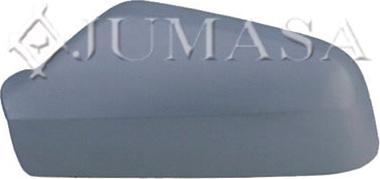 Jumasa 57313060 - Покриття, зовнішнє дзеркало autocars.com.ua
