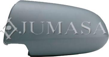Jumasa 57313063 - Покриття, зовнішнє дзеркало autocars.com.ua