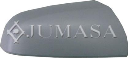 Jumasa 57313064 - Покриття, зовнішнє дзеркало autocars.com.ua