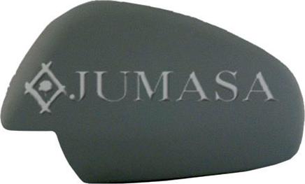 Jumasa 57313080 - Покриття, зовнішнє дзеркало autocars.com.ua