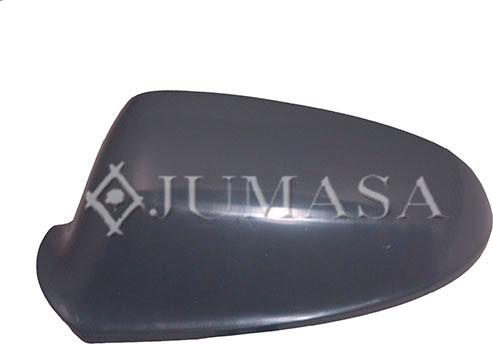 Jumasa 57313087 - Покрытие, корпус, внешнее зеркало autodnr.net