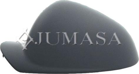 Jumasa 57313095 - Покриття, зовнішнє дзеркало autocars.com.ua
