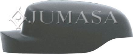 Jumasa 57314060 - Покриття, зовнішнє дзеркало autocars.com.ua