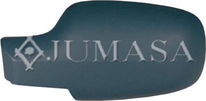 Jumasa 57314091 - Покриття, зовнішнє дзеркало autocars.com.ua