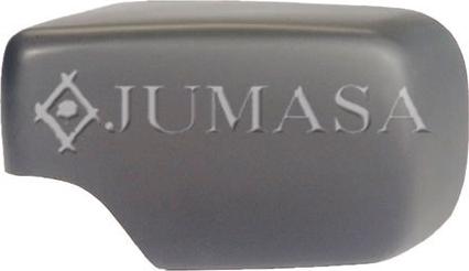 Jumasa 57320535 - Покриття, зовнішнє дзеркало autocars.com.ua