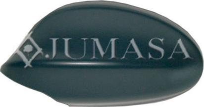 Jumasa 57320545 - Покриття, зовнішнє дзеркало autocars.com.ua