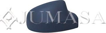 Jumasa 57321294 - Покриття, зовнішнє дзеркало autocars.com.ua