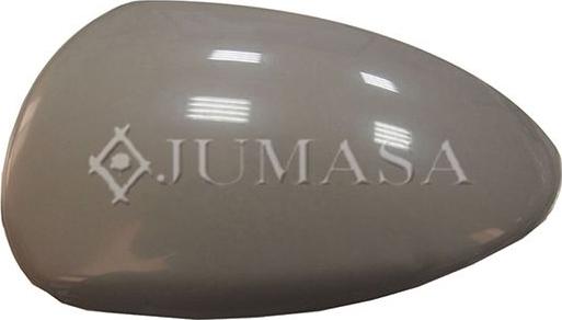 Jumasa 57321453 - Покриття, зовнішнє дзеркало autocars.com.ua