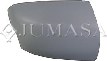 Jumasa 57321568 - Покриття, зовнішнє дзеркало autocars.com.ua