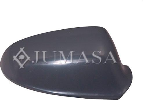 Jumasa 57323087 - Покрытие, корпус, внешнее зеркало autodnr.net