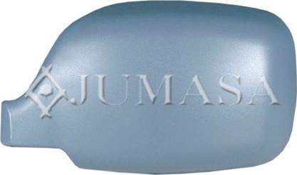 Jumasa 57324093 - Покриття, зовнішнє дзеркало autocars.com.ua