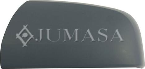 Jumasa 57353064 - Покрытие, корпус, внешнее зеркало autodnr.net