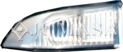 Jumasa 58014069 - Бічний ліхтар, покажчик повороту autocars.com.ua