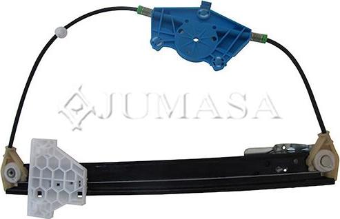 Jumasa 62420432 - Підйомний пристрій для вікон autocars.com.ua