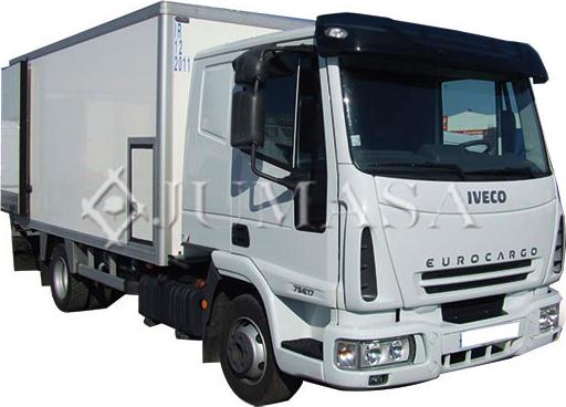 Jumasa V3031698 - Вітрове скло autocars.com.ua