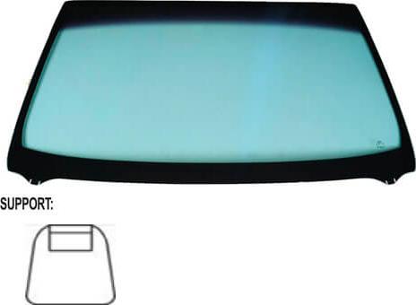 Jumasa V3031962 - Вітрове скло autocars.com.ua