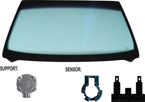 Jumasa V3301579 - Вітрове скло autocars.com.ua