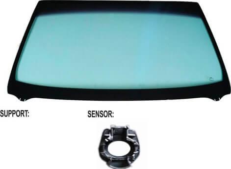 Jumasa V3305559 - Вітрове скло autocars.com.ua