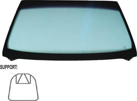 Jumasa V3331581 - Вітрове скло autocars.com.ua