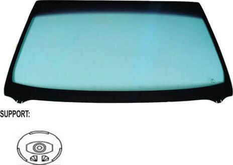 Jumasa V3365552 - Вітрове скло autocars.com.ua