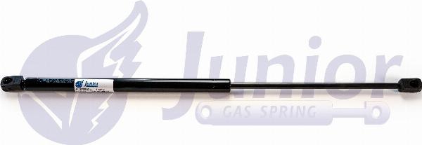 JUNIOR GH0803451211 - Газова пружина, кришка багажник autocars.com.ua