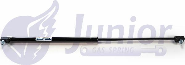 JUNIOR GH01754069271414 - Газова пружина, заднє скло autocars.com.ua