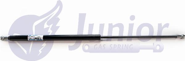 JUNIOR GH0475801805 - Газова пружина, кришка багажник autocars.com.ua