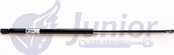 JUNIOR GJ0247303153 - Газова пружина, капот autocars.com.ua