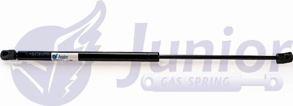 JUNIOR GJ0217313137 - Газова пружина, капот autocars.com.ua