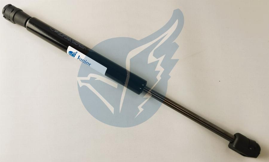 JUNIOR GJ0307336637 - Газова пружина, капот autocars.com.ua