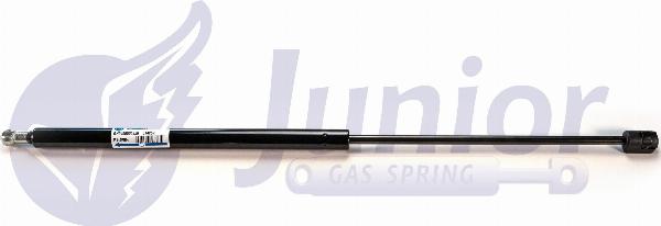 JUNIOR GH0346021807 - Газова пружина, кришка багажник autocars.com.ua