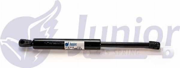 JUNIOR GJ0995743737 - Газова пружина, кришка багажник autocars.com.ua