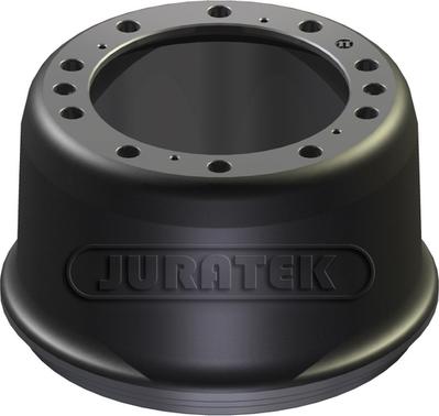 Juratek HIN201 - Тормозной барабан autodnr.net