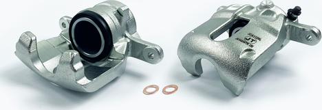 Juratek JCA1125L - Гальмівний супорт autocars.com.ua