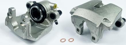 Juratek JCA1165L - Гальмівний супорт autocars.com.ua