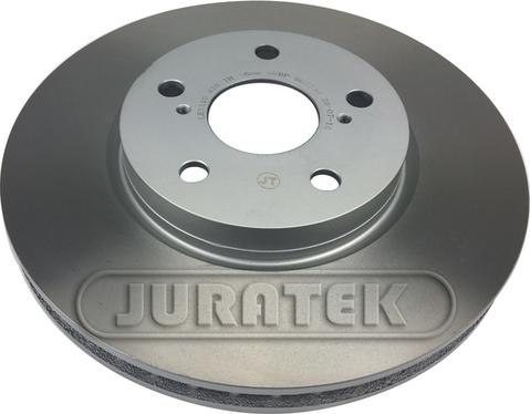 Juratek LEX110 - Гальмівний диск autocars.com.ua