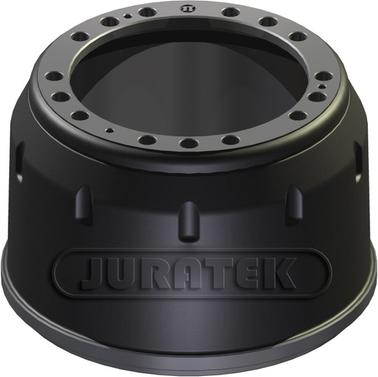 Juratek MER202 - Тормозной барабан autodnr.net