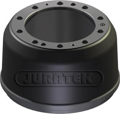 Juratek REN202 - Гальмівний барабан autocars.com.ua