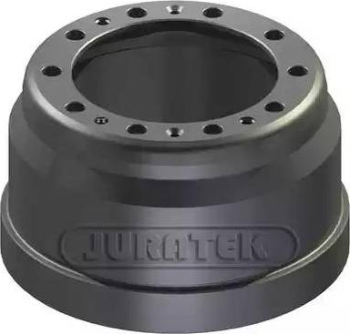 Juratek VOL213 - Гальмівний барабан autocars.com.ua