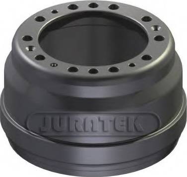 Juratek VOL221 - Гальмівний барабан autocars.com.ua