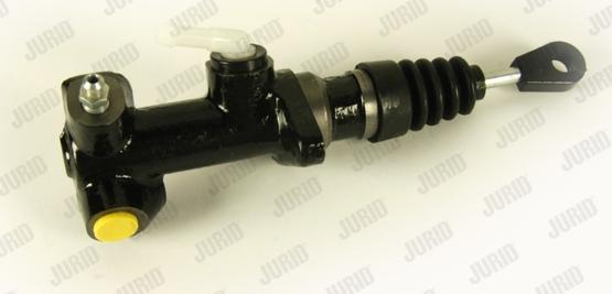 Jurid 122048J - Головний циліндр, система зчеплення autocars.com.ua