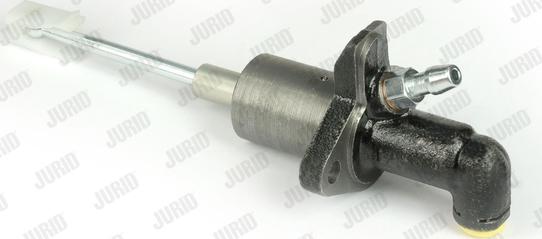Jurid 124311J - Головний циліндр, система зчеплення autocars.com.ua