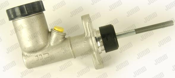 Jurid 124312J - Головний циліндр, система зчеплення autocars.com.ua