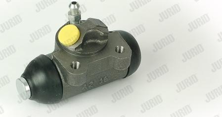 Jurid 211774J - Колісний гальмівний циліндр autocars.com.ua