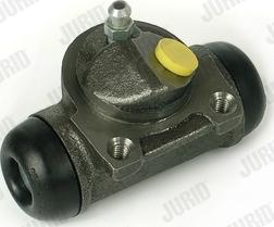 Jurid 212307J - Колесный тормозной цилиндр autodnr.net