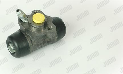 Jurid 214433J - Колесный тормозной цилиндр autodnr.net